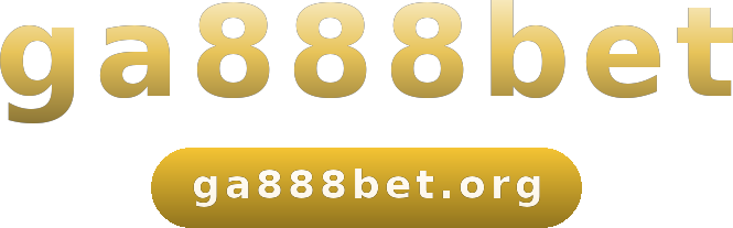 ga888bet logo