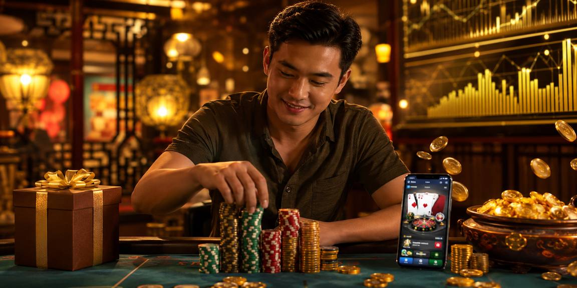 ga888bet mobile gaming