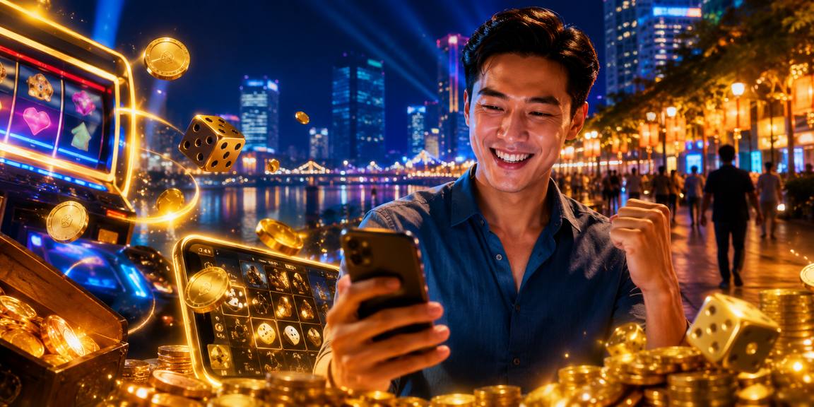 ga888bet Hỗ trợ MoMo trên ga888bet