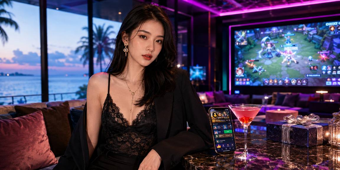 ga888bet mobile gaming