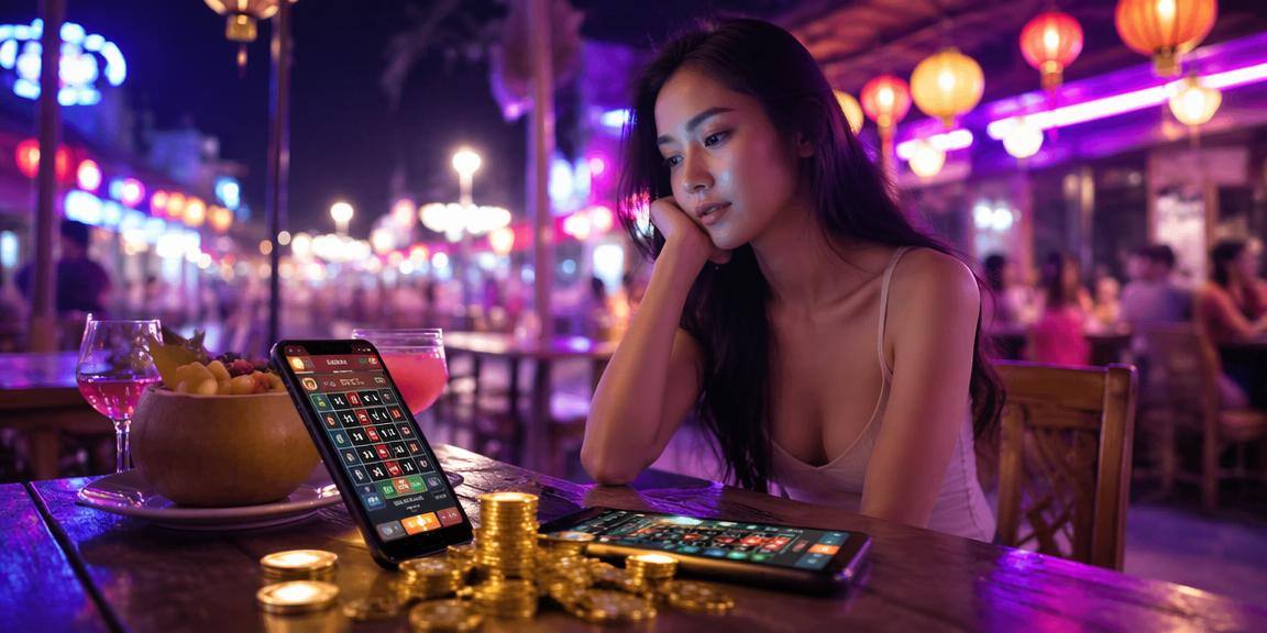 ga888bet mobile gaming